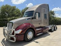 2022 Kenworth T680