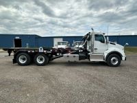 2026 Kenworth T880