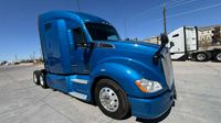 2021 Kenworth T680