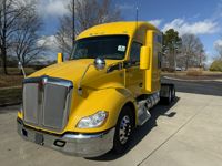 2020 Kenworth T680