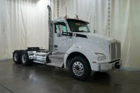 2026 Kenworth T880