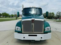 2022 Kenworth T880