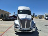 2026 Kenworth T680