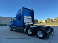 2023 International LT625