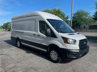 2021 Ford TRANSIT