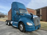2021 Kenworth T680