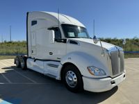 2022 Kenworth T680