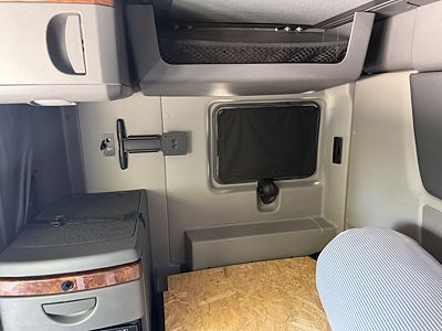 2022 International LT625