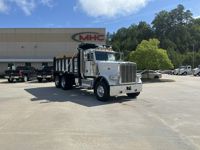 2024 Peterbilt 389