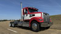 2024 Western Star 49X