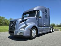 2020 Volvo VNL64T860