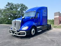 2021 Kenworth T680