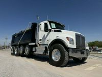 2023 Kenworth T880S