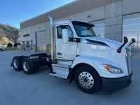 2023 Kenworth T680