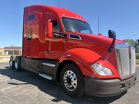 2022 Kenworth T680