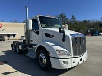 2020 Peterbilt 579