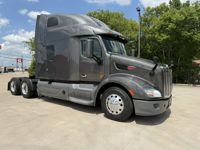 2021 Peterbilt 579