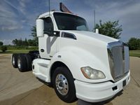 2020 Kenworth T680