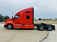 2022 Kenworth T680