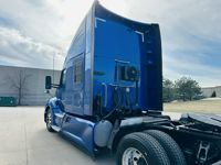 2022 Kenworth T680