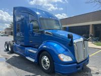 2022 Kenworth T680