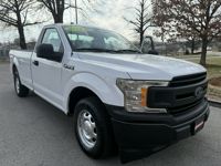 2018 Ford F150