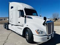 2020 Kenworth T680