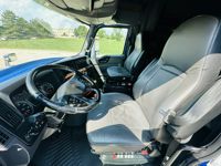 2020 International LT625