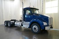 2026 Kenworth T880
