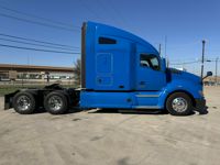 2021 Kenworth T680