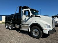 2026 Kenworth T880