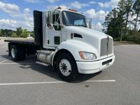 2019 Kenworth T270