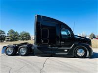 2022 Kenworth T680