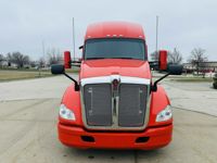2022 Kenworth T680