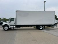 2021 International MV607