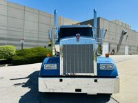2026 Kenworth W900L