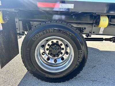2027 Kenworth T380