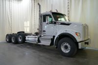 2026 Kenworth T880S PH
