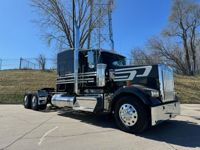 2026 Kenworth W900L