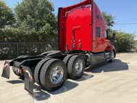 2022 Kenworth T680