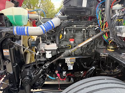 2022 Kenworth T680