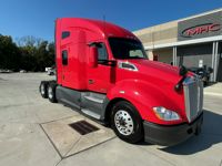 2022 Kenworth T680