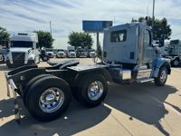 2022 Peterbilt 567