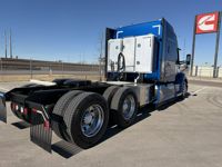 2021 Kenworth T680
