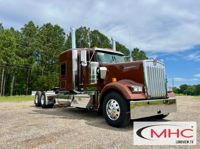 2027 Kenworth W900L