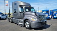 2021 International LT625