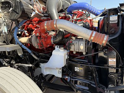 2023 Kenworth T680
