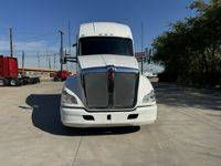 2022 Kenworth T680