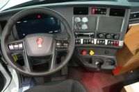 2026 Kenworth W990