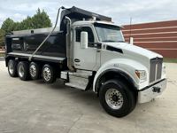 Used 2024 Kenworth T880S for Sale